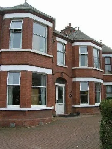 ***  All Seasons Guest House Belfast United Kingdom