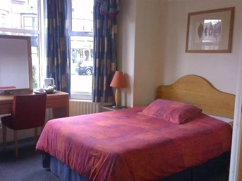 All Seasons Guest House Belfast United Kingdom