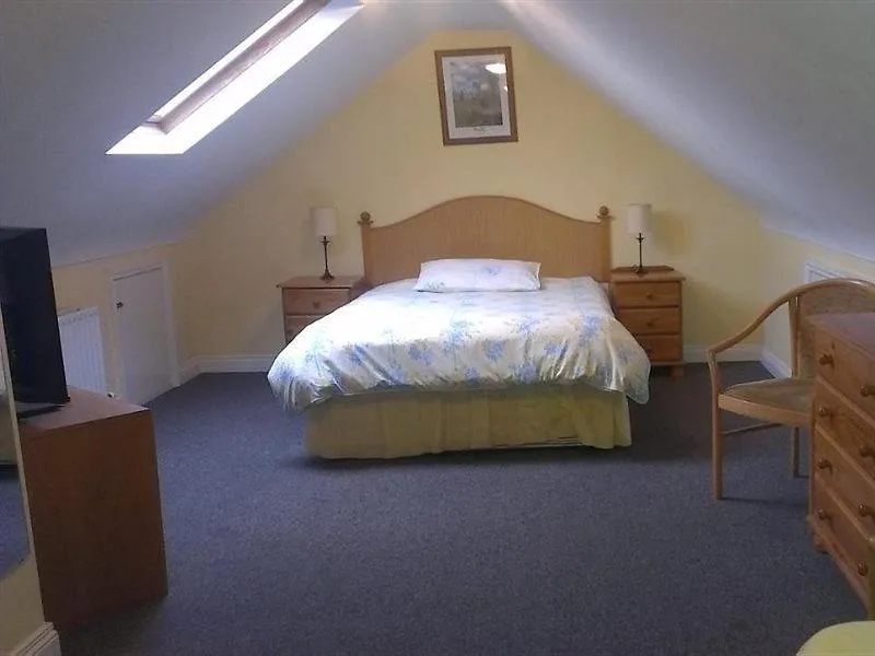 All Seasons Guest House Belfast 3*,  United Kingdom