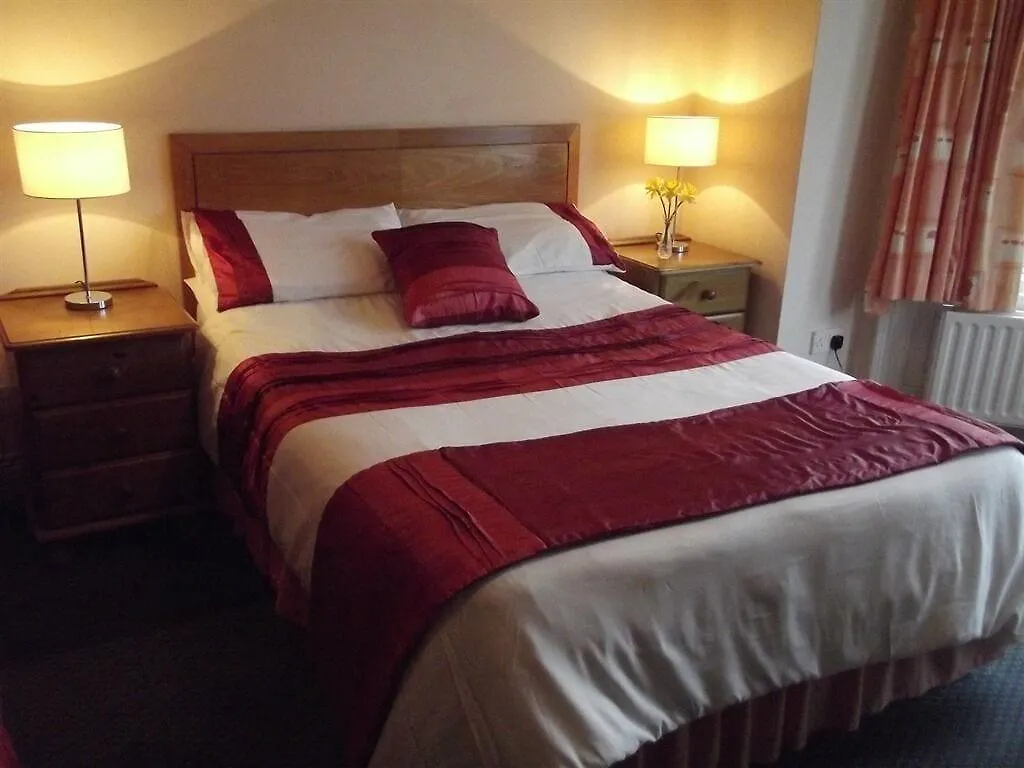 All Seasons Guest House Belfast