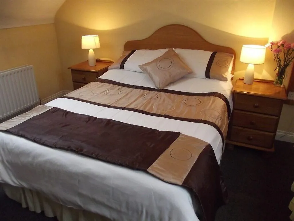 ***  All Seasons Guest House Belfast United Kingdom