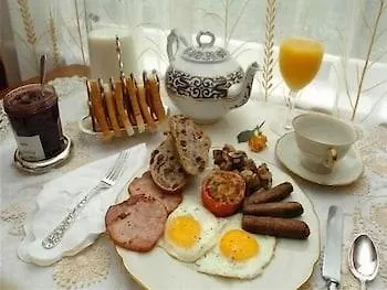 All Seasons Guest House Belfast United Kingdom