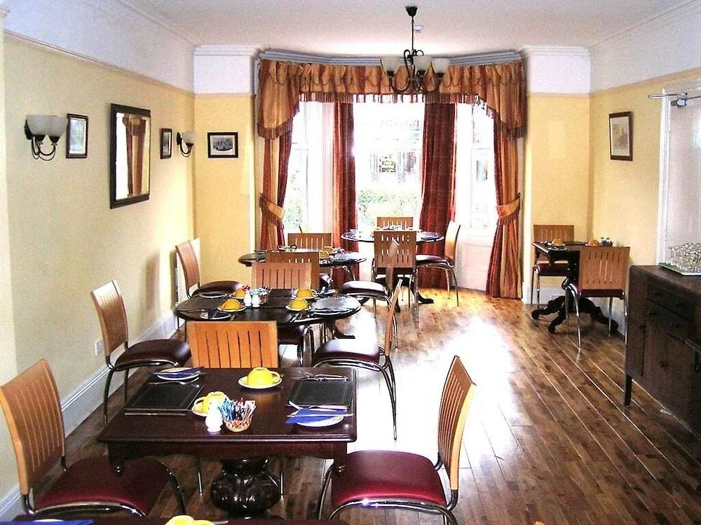 All Seasons Guest House Belfast