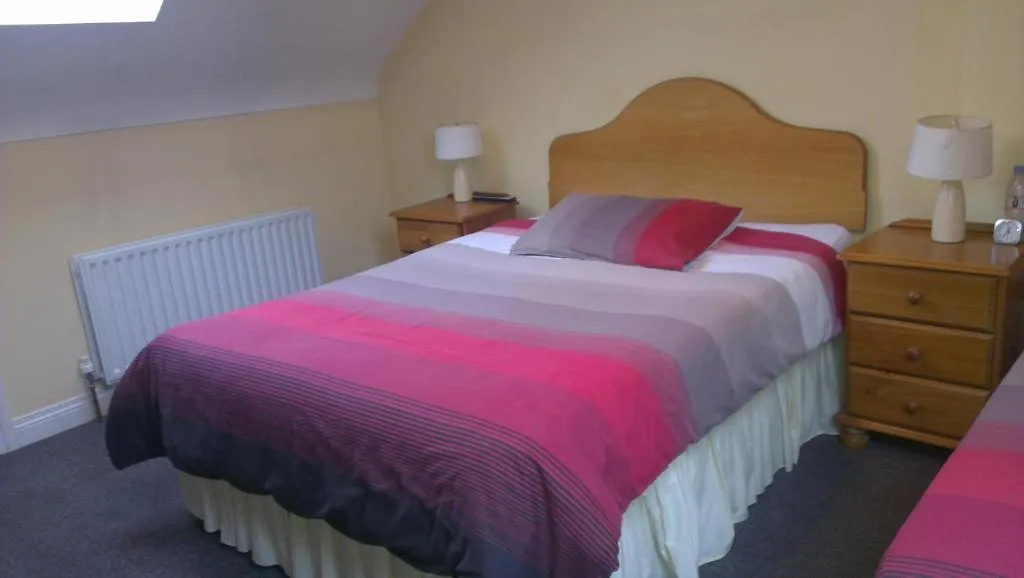 All Seasons Guest House Belfast