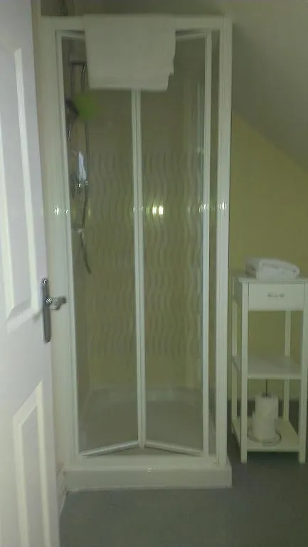 All Seasons Guest House Belfast