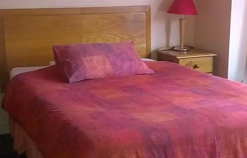 All Seasons Guest House Belfast United Kingdom