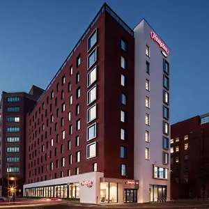 3* Hotel Hampton By Hilton City Centre