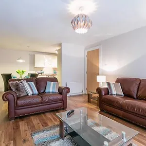 Blackstaff Serviced Apartment